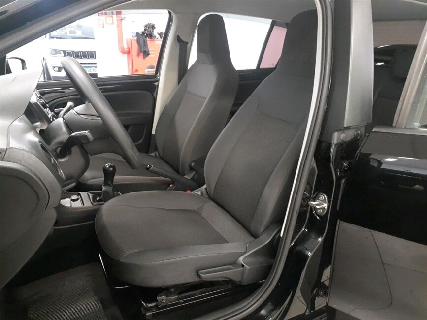 UP 1.0 MPI TOTAL FLEX 4P MANUAL