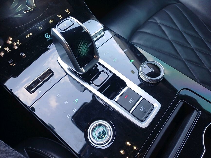 TIGGO 8 PRO 1.5 TCI PLUG-IN HYBRID DHT