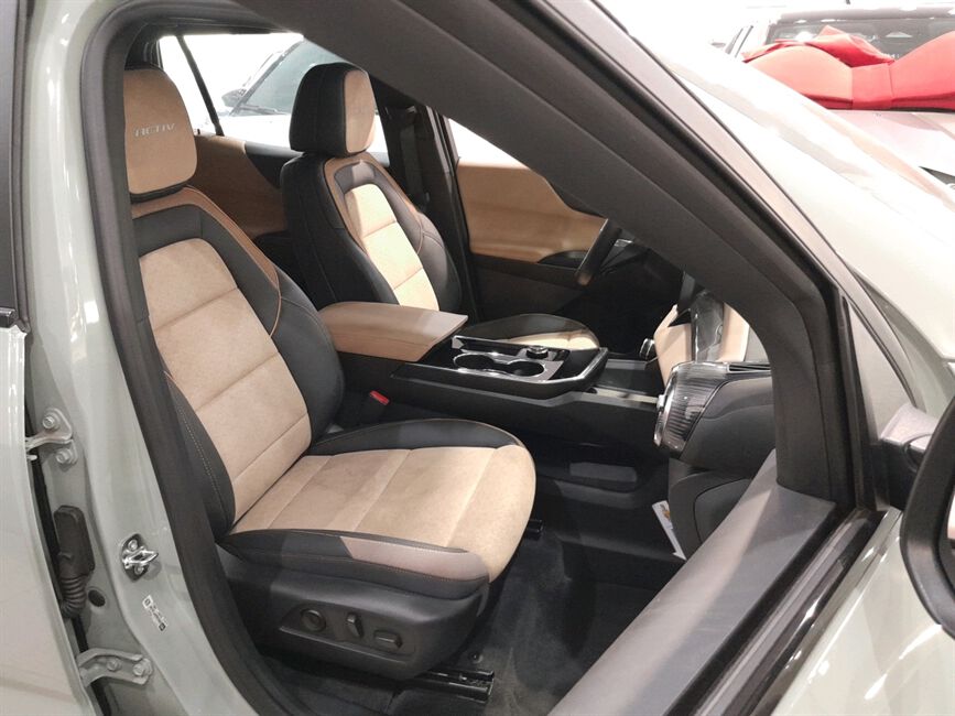 EQUINOX ACTIV 1.5L TURBO