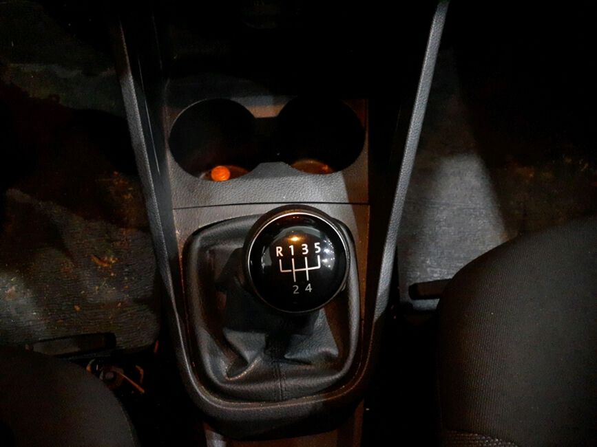 SAVEIRO ROBUST 1.6 TOTAL FLEX 16V CD