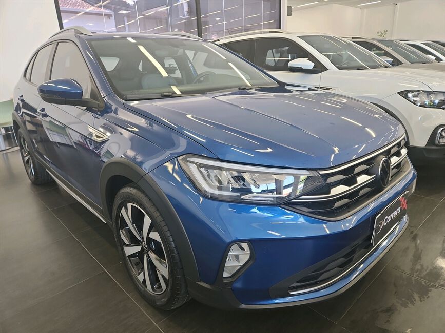NIVUS 1.0 200 TSI TOTAL FLEX HIGHLINE AUTOMÁTICO