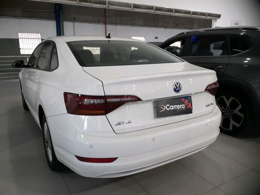 JETTA 1.4 250 TSI TOTAL FLEX TIPTRONIC