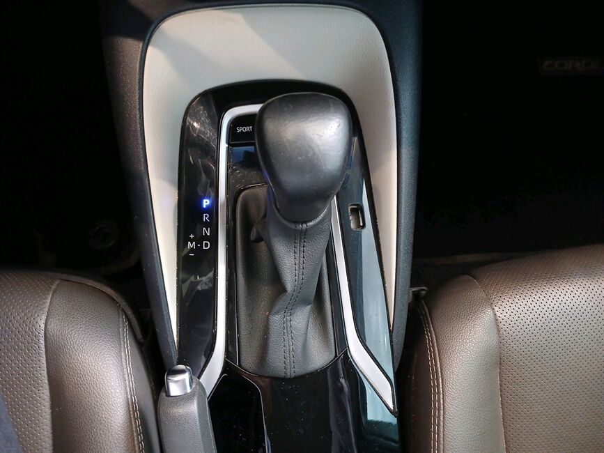 COROLLA 2.0 ALTIS / PREMIUM 16V FLEX 4P AUTO