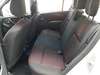 SANDERO 1.6 STEPWAY 16V FLEX 4P AUTOMATICO