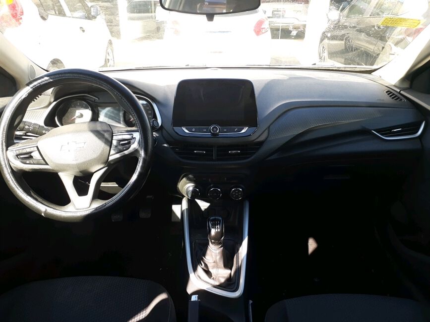 ONIX 1.0 FLEX PLUS LT MANUAL