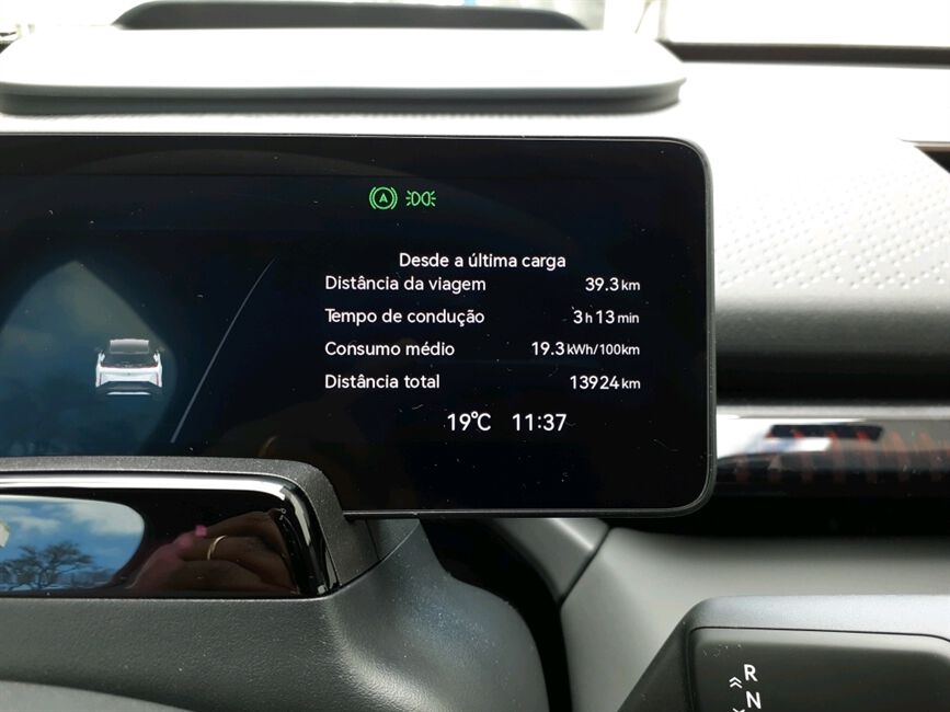 X 66 KW ELÉTRICO FLAGSHIP AWD