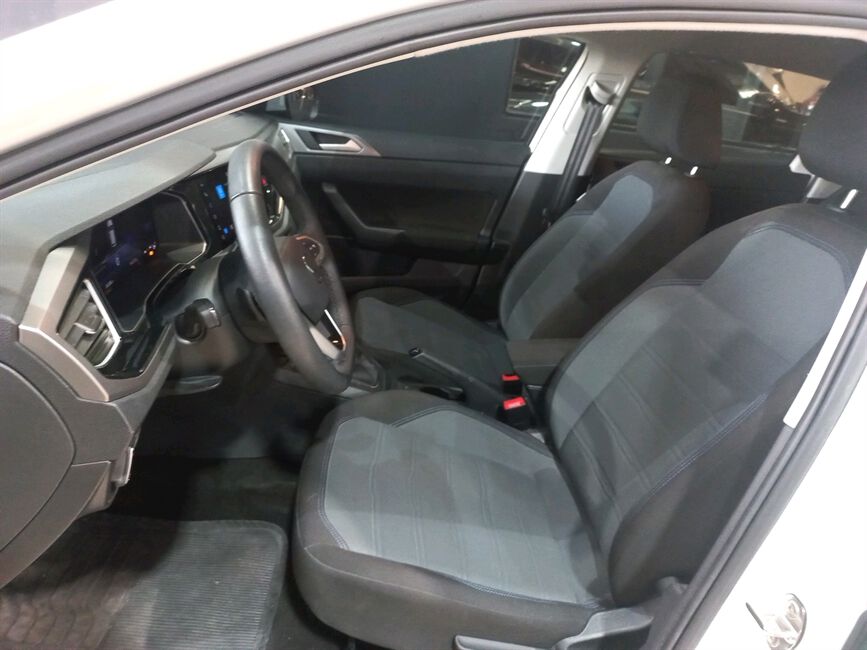 NIVUS 1.0 200 TSI TOTAL FLEX COMFORTLINE AUTOMÁTIC