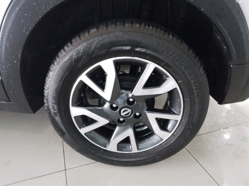 KICKS 1.6 16V FLEXSTART SENSE XTRONIC