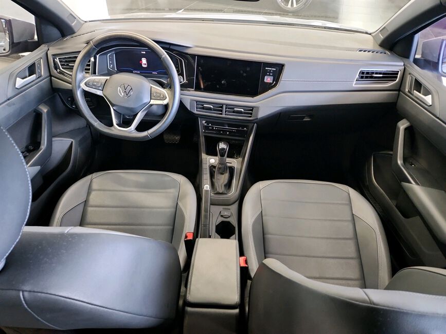 NIVUS 1.0 200 TSI TOTAL FLEX HIGHLINE AUTOMÁTICO