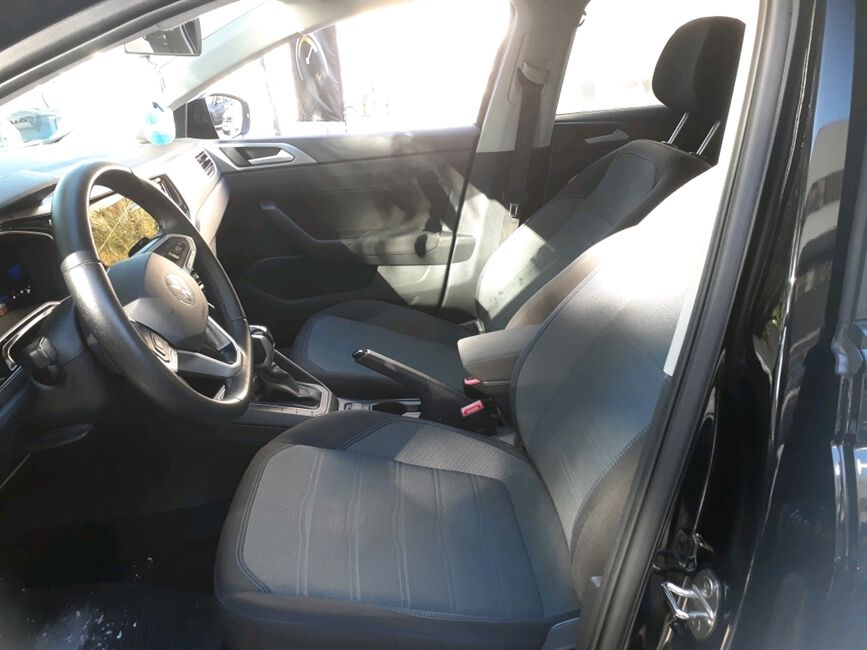 NIVUS 1.0 200 TSI TOTAL FLEX COMFORTLINE AUTOMÁTIC