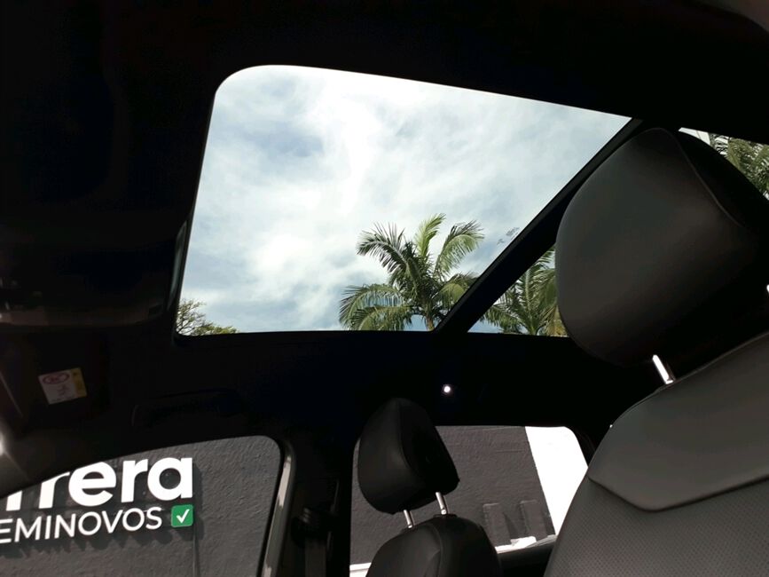 TAOS 1.4 250 TSI TOTAL FLEX HIGHLINE AUTOMÁTICO