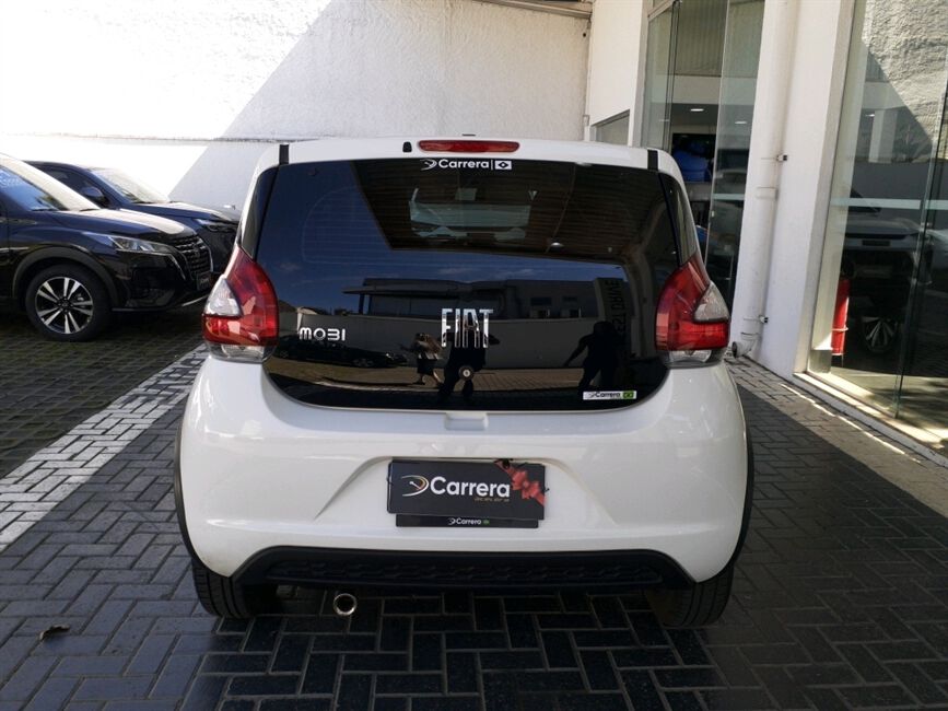 MOBI 1.0 EVO FLEX LIKE. ON MANUAL