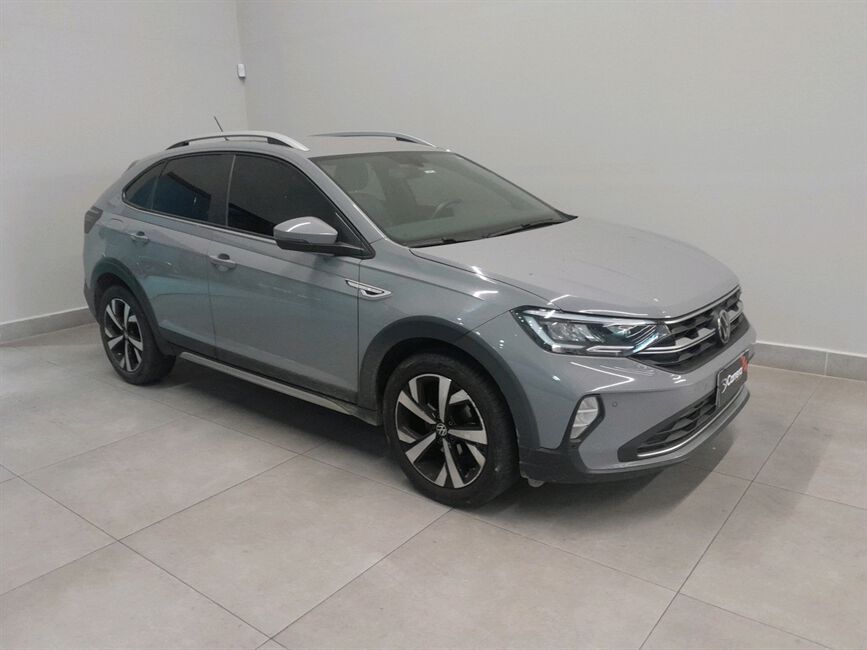 NIVUS 1.0 200 TSI TOTAL FLEX HIGHLINE AUTOMÁTICO