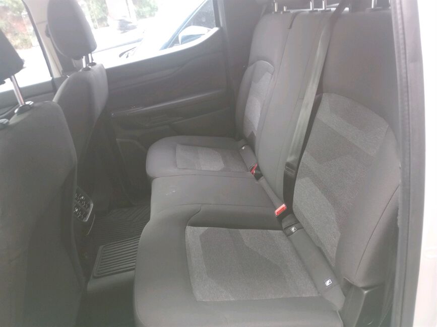 RANGER 2.0 TURBO DIESEL CD XLS 4X4 AUTOMÁTICO