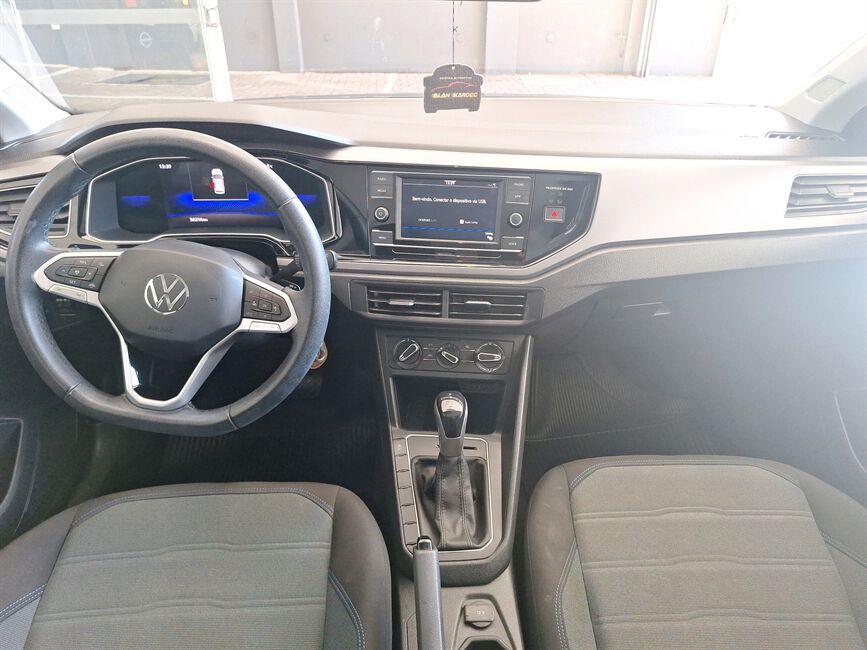 NIVUS 1.0 200 TSI TOTAL FLEX COMFORTLINE AUTOMÁTIC