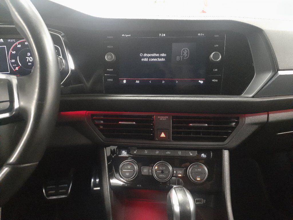 JETTA 2.0 350 TSI GASOLINA GLI DSG