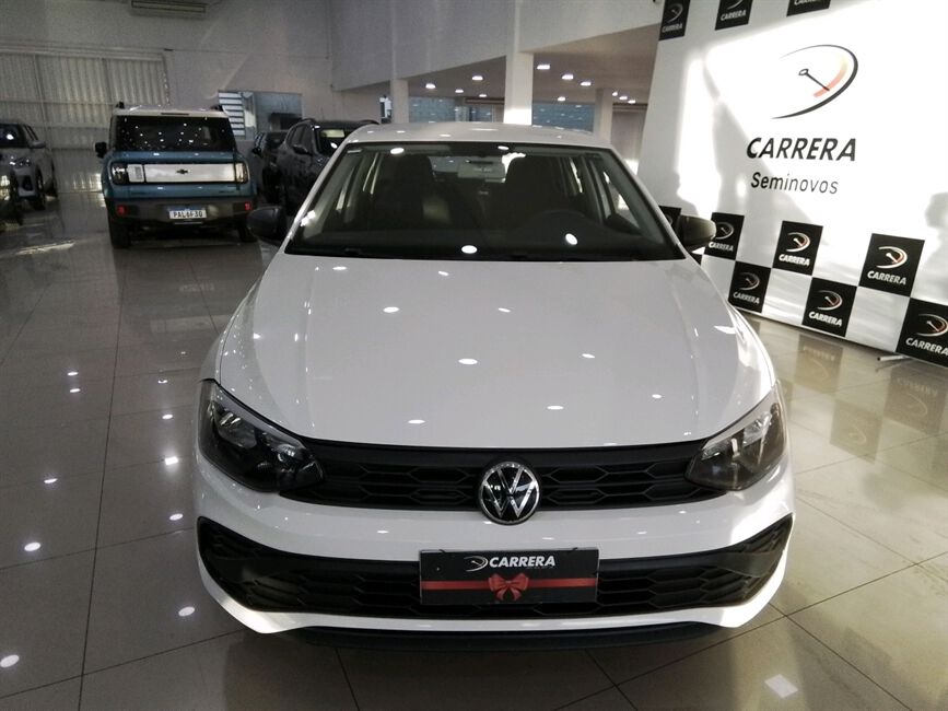 POLO 1.0 MPI TRACK MANUAL