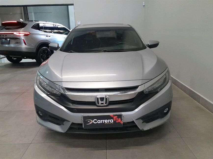 CIVIC