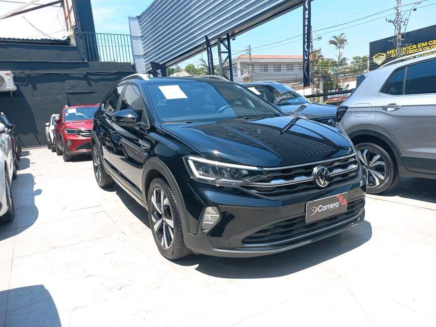 NIVUS 1.0 200 TSI TOTAL FLEX HIGHLINE AUTOMÁTICO