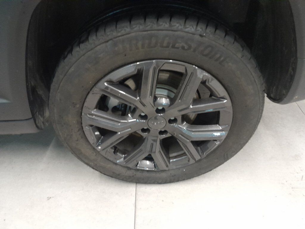 COMMANDER 1.3 T270 TURBO FLEX LONGITUDE AT6