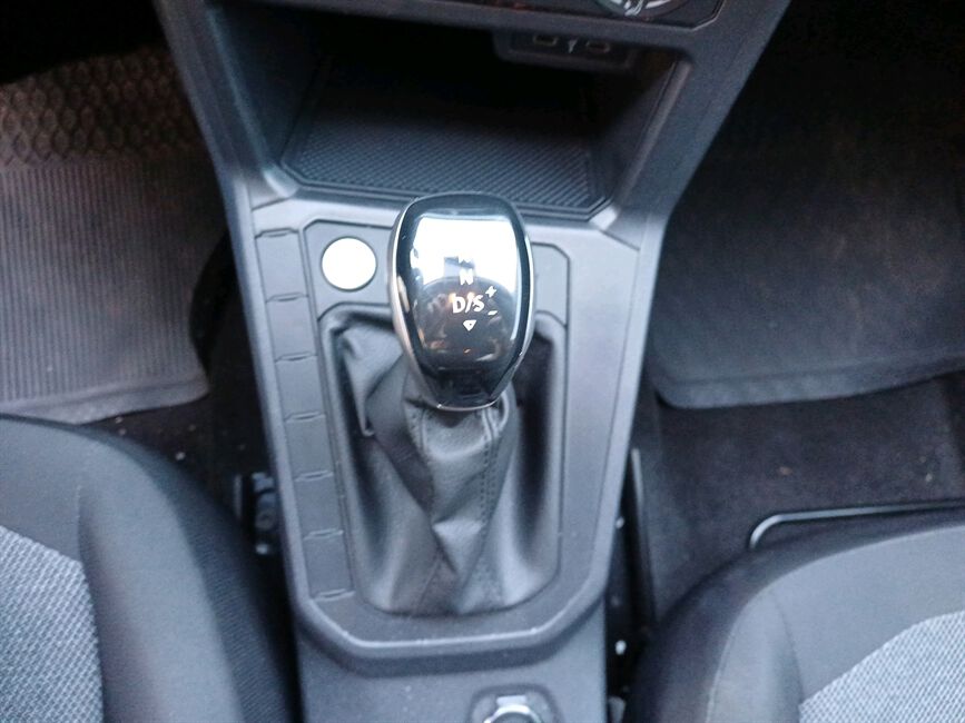 POLO 1.0 170 TSI SENSE AUTOMÁTICO