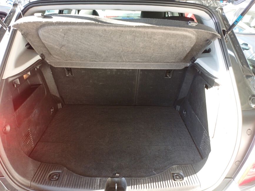 TRACKER 1.4 16V TURBO FLEX LT AUTOMATICO