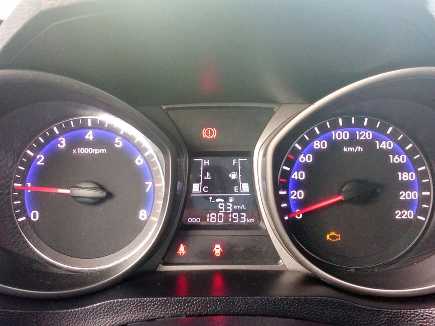 HB20 1.0 COMFORT 12V FLEX 4P MANUAL