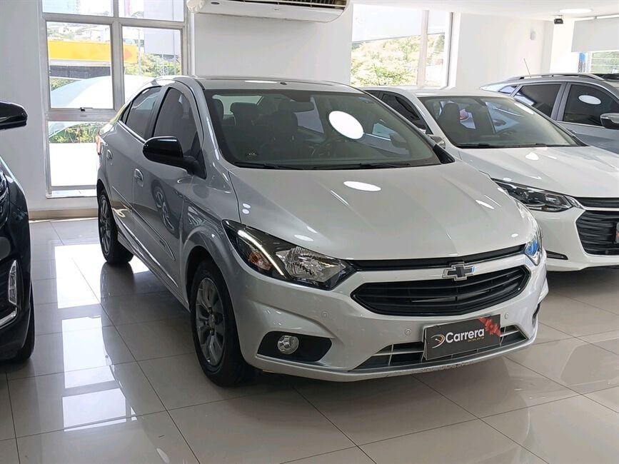 ONIX JOY 1.0 8V PLUS BLACK EDITION FLEX MANUAL