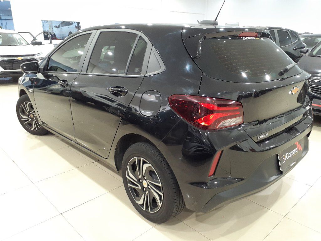 ONIX 1.0 FLEX LT MANUAL