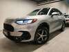 ZR-V TOURING 2.0 16V 5P AUT.