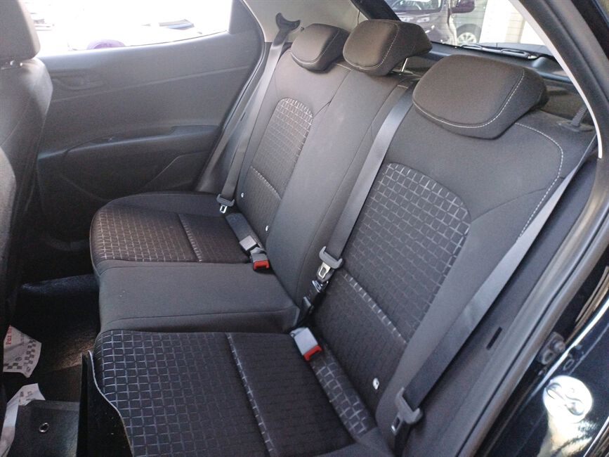 HB20 1.0 TGDI FLEX COMFORT PLUS AUTOMÁTICO