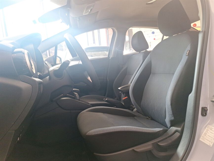 VERSA 1.6 16V FLEX ADVANCE XTRONIC