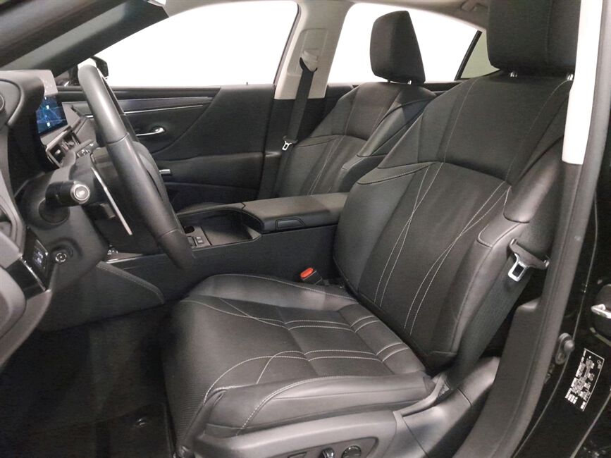 ES 300H 2.5 16V HÍBRIDO AUT