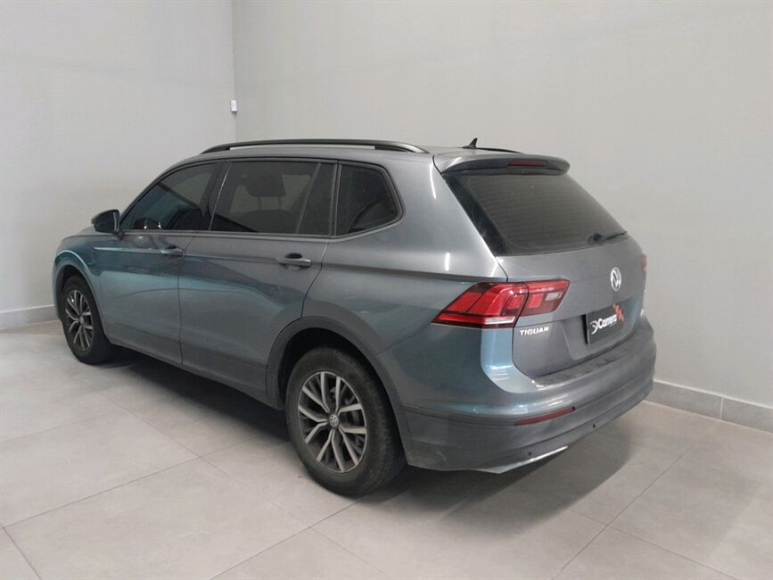 TIGUAN 1.4 250 TSI TOTAL FLEX ALLSPACE TIPTRONIC
