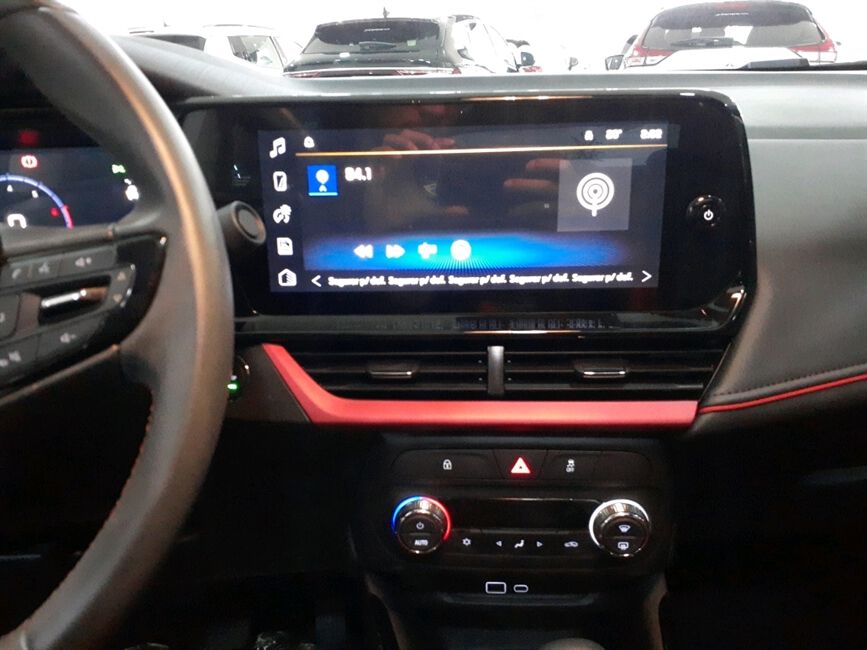 TRACKER 1.2 TURBO FLEX RS AUTOMÁTICO