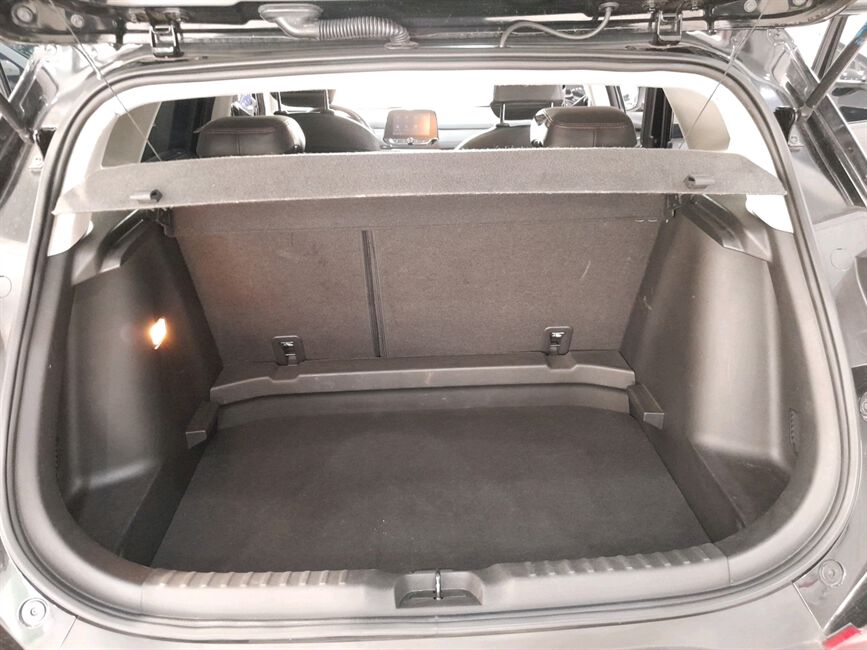 TRACKER 1.2 TURBO FLEX RS AUTOMATICO
