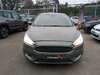 FOCUS 2.0 SE PLUS FASTBACK 16V FLEX 4P POWERSHIFT