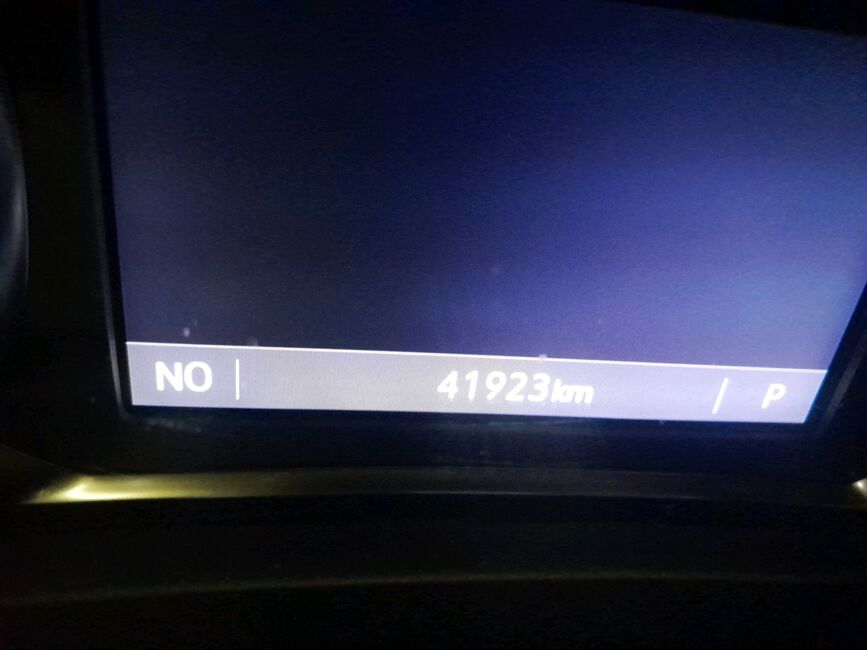 EQUINOX 1.5 16V TURBO GASOLINA RS AUTOMATICO
