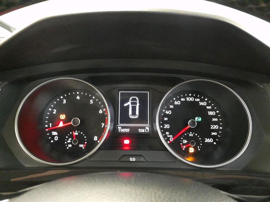 TIGUAN 1.4 250 TSI TOTAL FLEX ALLSPACE TIPTRONIC