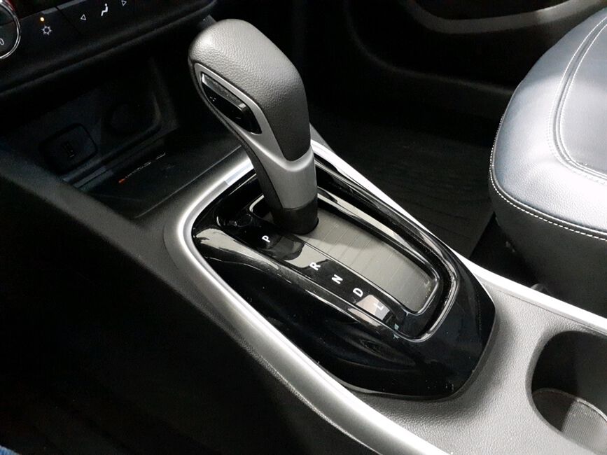TRACKER 1.2 TURBO FLEX PREMIER AUTOMÁTICO