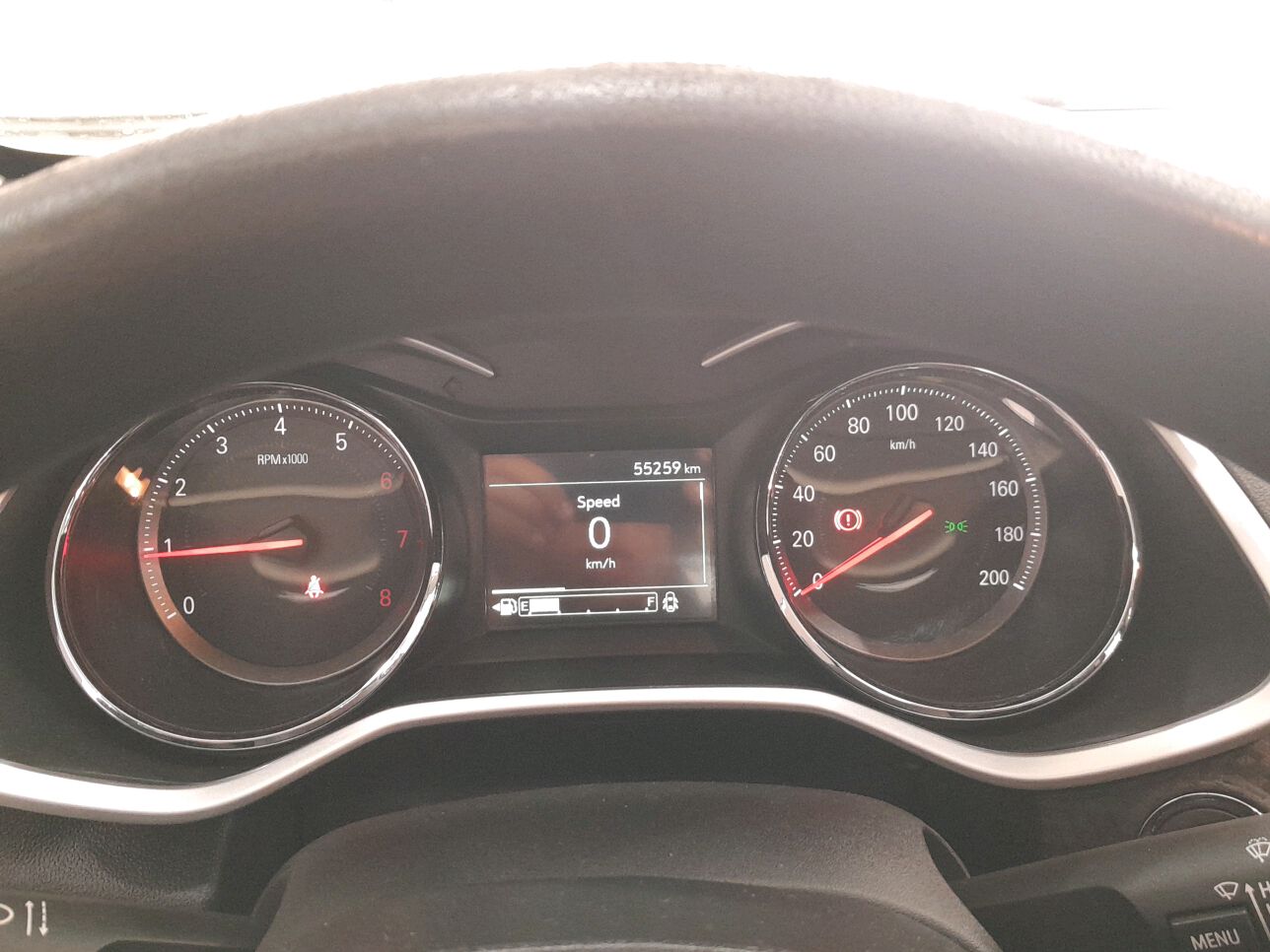 ONIX 1.0 TURBO FLEX PLUS LTZ MANUAL