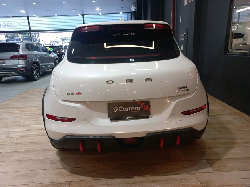 ORA 03 63 KW ELÉTRICO GT