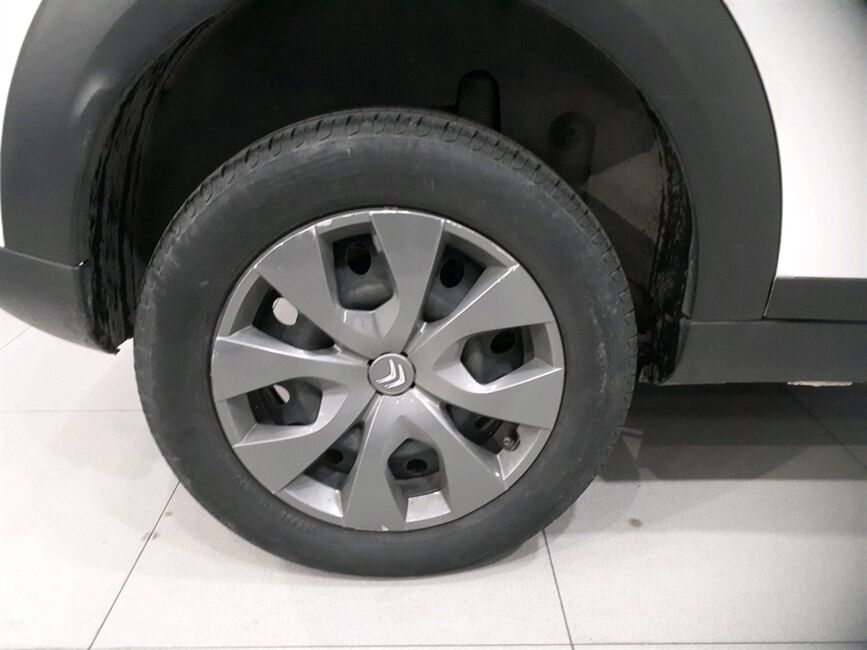 C4 CACTUS 1.6 VTI 120 FLEX FEEL BUSINESS EAT6