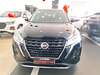 KICKS 1.6 16V FLEXSTART SENSE XTRONIC