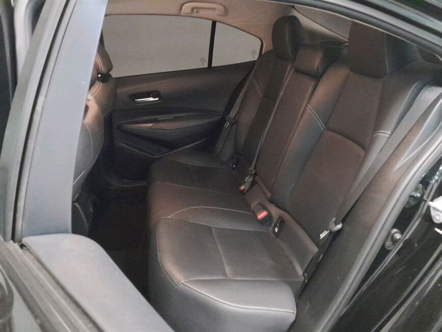 COROLLA 2.0 VVT-IE FLEX XEI DIRECT SHIFT