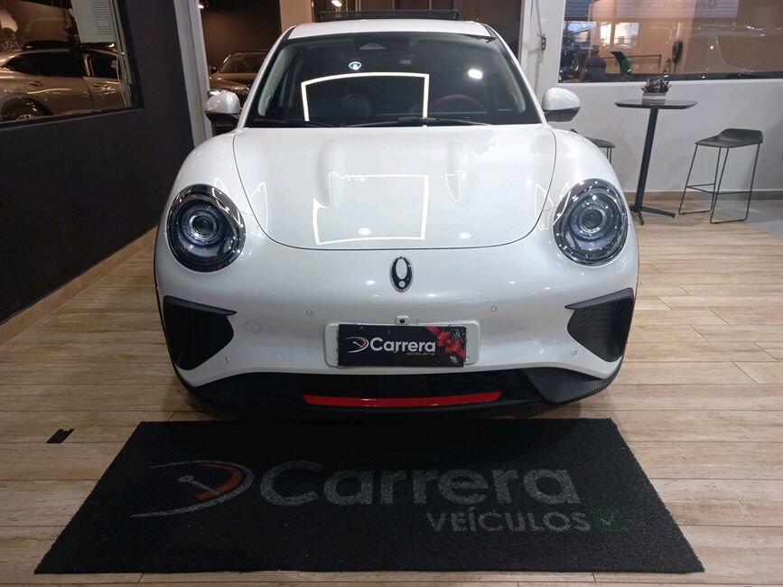ORA 03 63 KW ELÉTRICO GT
