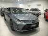 COROLLA 2.0 ALTIS / PREMIUM 16V FLEX 4P AUTO