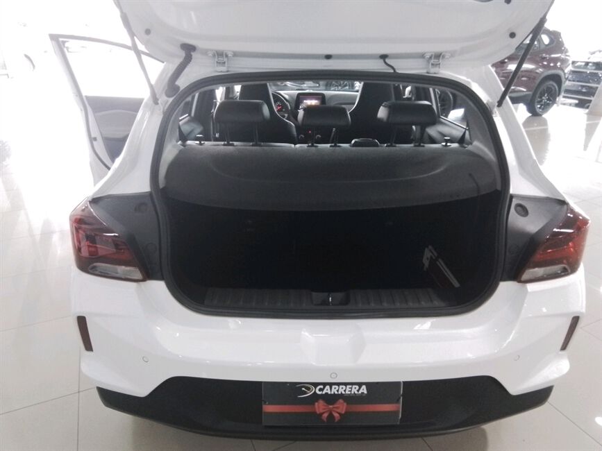 ONIX 1.0 TURBO FLEX PREMIER AUTOMATICO