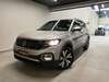 T-CROSS