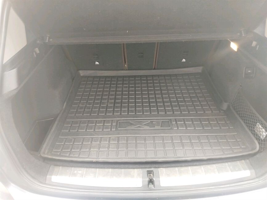 X1 2.0 16V TURBO ACTIVEFLEX XDRIVE25I SPORT 4P AUT